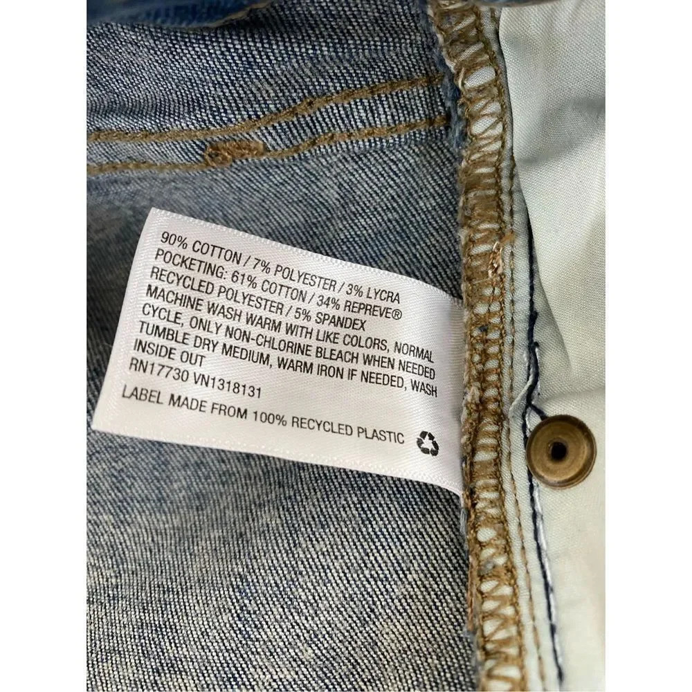 Universal Thread Jeans Size 22WR     - Picture 4 of 6